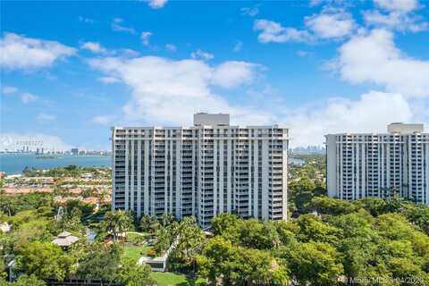 Quayside Ter, Miami, FL 33138
