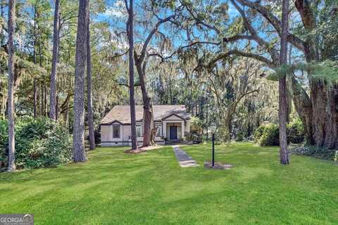 Cay, BRUNSWICK, GA 31525
