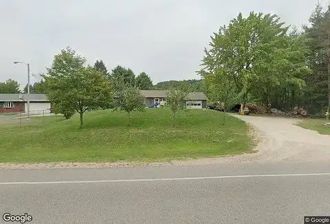 County Road C, WAUTOMA, WI 54982