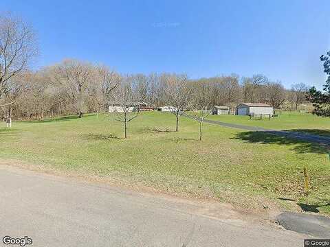 Sylvester, HOLMEN, WI 54636