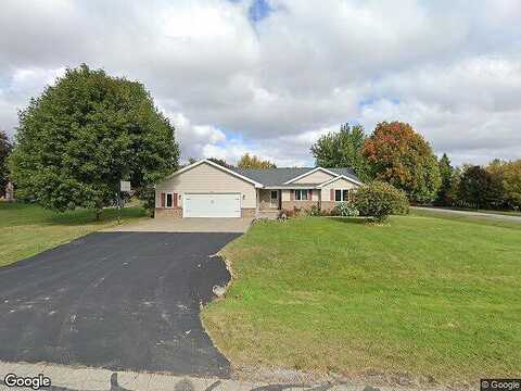 Goldfinch, GREENVILLE, WI 54942