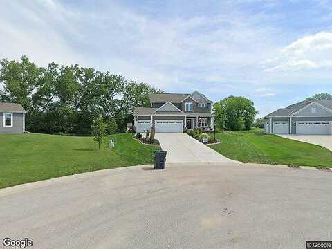 Edgewater Heights, MUSKEGO, WI 53150