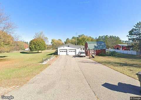 Lake Virginia, REEDSBURG, WI 53959