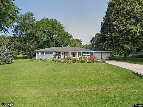 Edgewater, BEAVER DAM, WI 53916