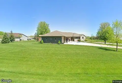Joseph, FOND DU LAC, WI 54937