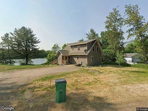 State Road 107, IRMA, WI 54442