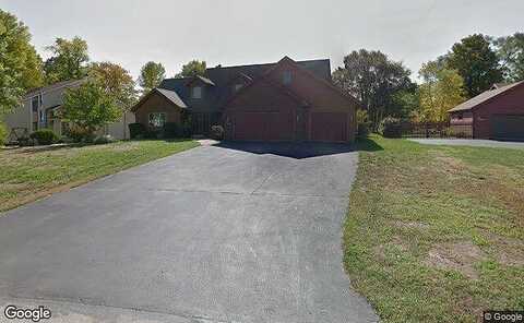 Peterson, PEWAUKEE, WI 53072