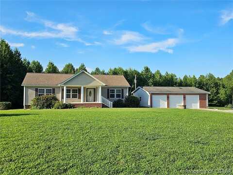 Sugar Hill, KENBRIDGE, VA 23944