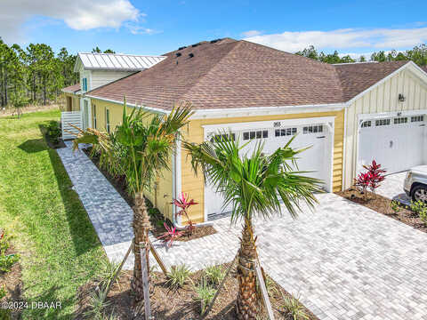 Margaritaville, DAYTONA BEACH, FL 32124