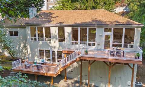 47Th, MERCER ISLAND, WA 98040