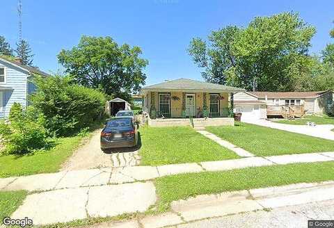 Gafke, JEFFERSON, WI 53549