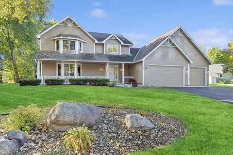 138Th Street, SAINT PAUL, MN 55124