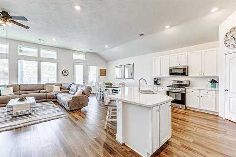 Cimarron Falls, MAGNOLIA, TX 77354
