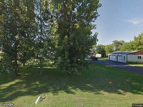 County Road C, STURGEON BAY, WI 54235