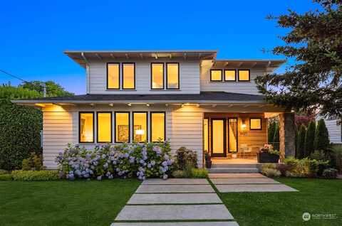 Latona, SEATTLE, WA 98115