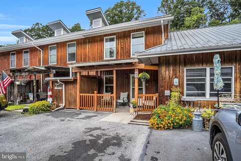 Petersburg, DUNCANNON, PA 17020