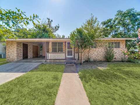 Pecan, FREDERICKSBURG, TX 78624