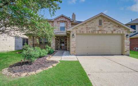 Hunters Peak, BAYTOWN, TX 77523