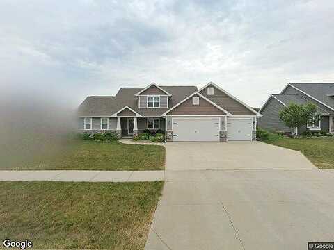 Ava Hope, DE PERE, WI 54115