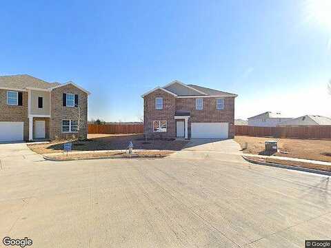 Cherryridge, FORT WORTH, TX 76134