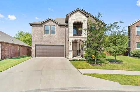Glimfeather, FORT WORTH, TX 76179