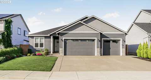 Camellia, YAMHILL, OR 97148