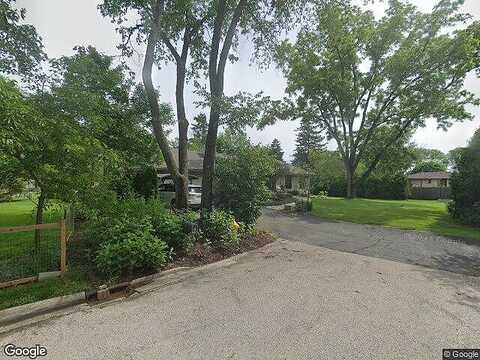 Poppy, OCONOMOWOC, WI 53066