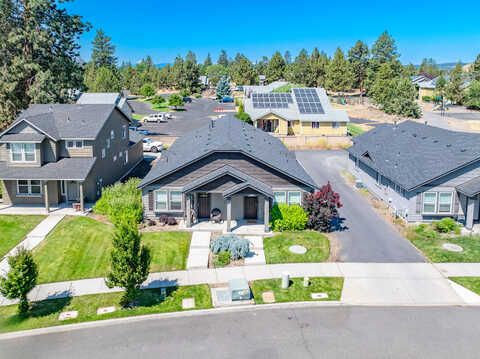 Nates, BEND, OR 97701
