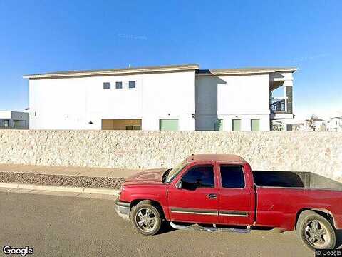 Dalhart, EL PASO, TX 79924