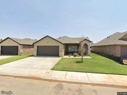 119Th, LUBBOCK, TX 79424