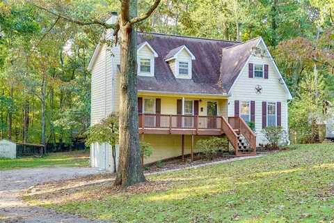 Cooper, DALLAS, GA 30157