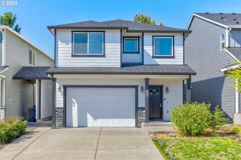 Shore, SAINT HELENS, OR 97051