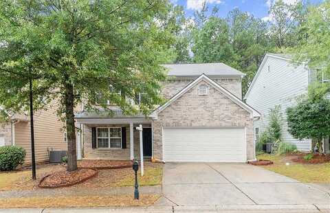 Carrington Park, POWDER SPRINGS, GA 30127