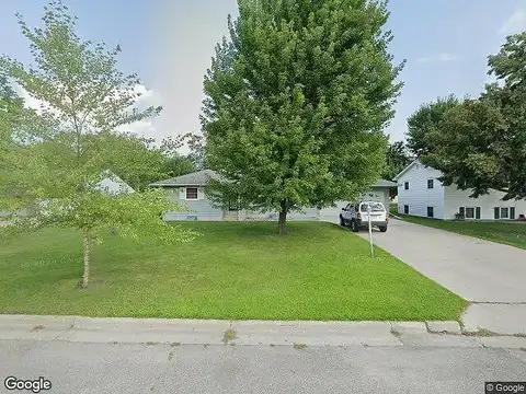 Merriam, THIEF RIVER FALLS, MN 56701