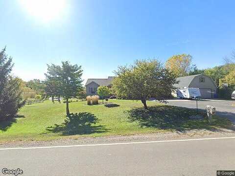 County Road G, WINNECONNE, WI 54986