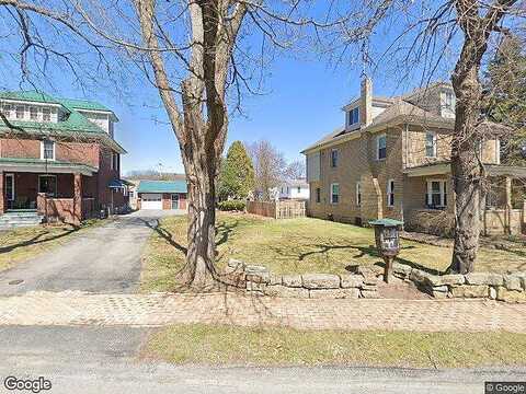 Martin, CLEARFIELD, PA 16830