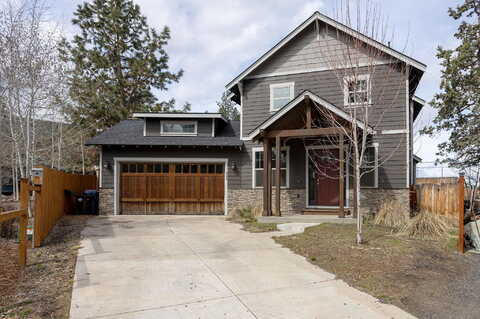 Timber Creek, SISTERS, OR 97759