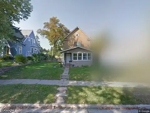 Dahl, RHINELANDER, WI 54501