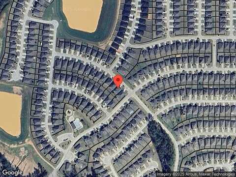 Creekside Bluff, MAGNOLIA, TX 77354