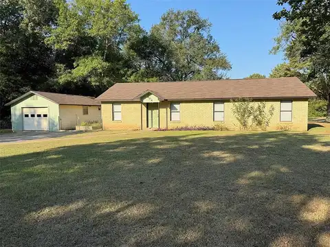 Birch, VAN, TX 75790