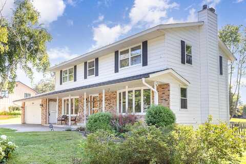 Denmark, SAINT PAUL, MN 55123