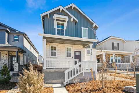 Coolidge, AURORA, CO 80019
