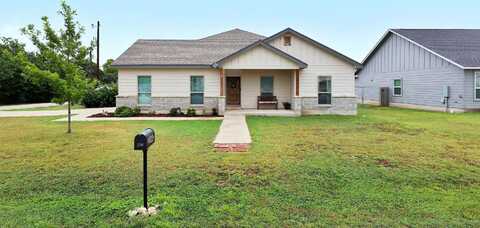 Main, BERTRAM, TX 78605