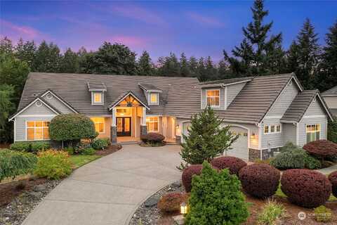 134Th, AUBURN, WA 98092