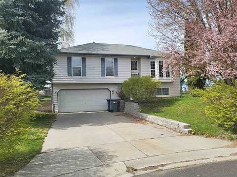 Westcrest, COLBERT, WA 99005