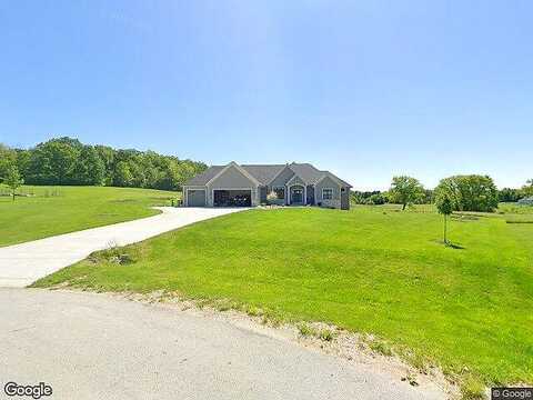 Nagel, COLGATE, WI 53017