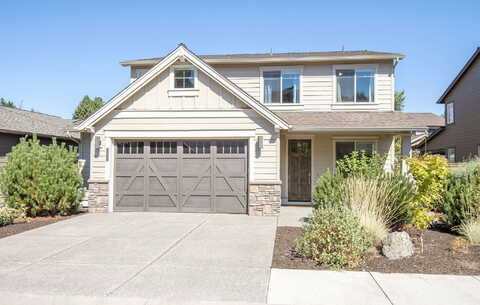 River Trail, BEND, OR 97703