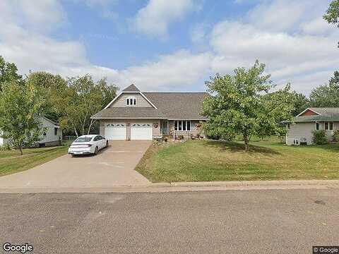 Elm, THORP, WI 54771