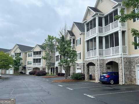 Village, ROME, GA 30161