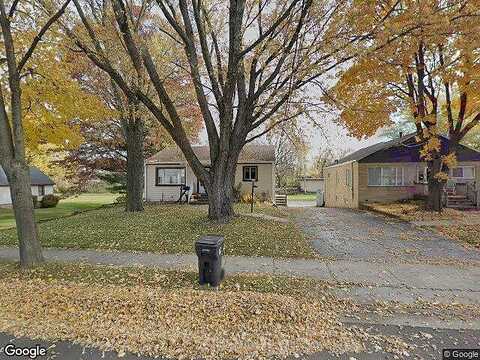 North, HARTLAND, WI 53029
